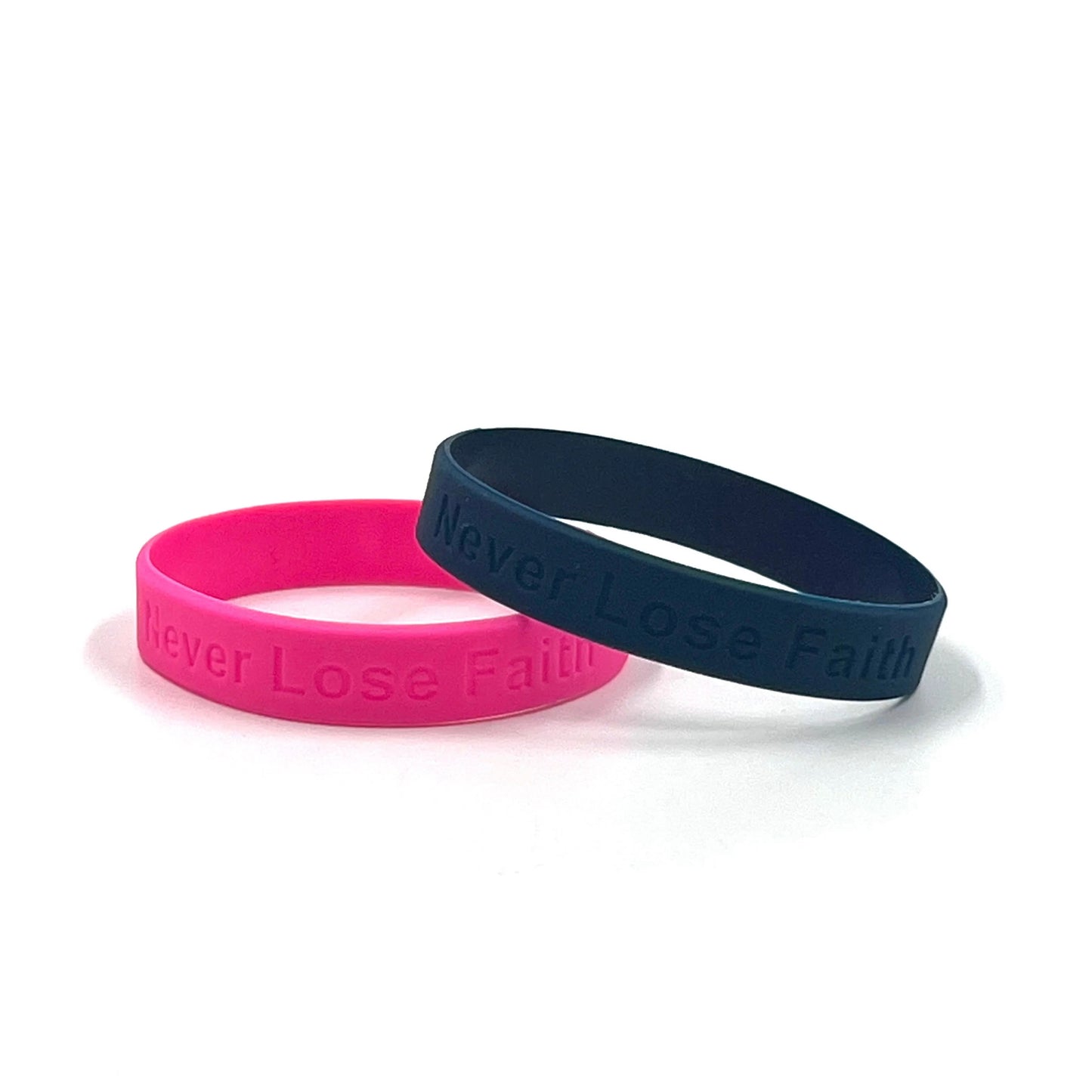 N.L.F. Elastic Wristband