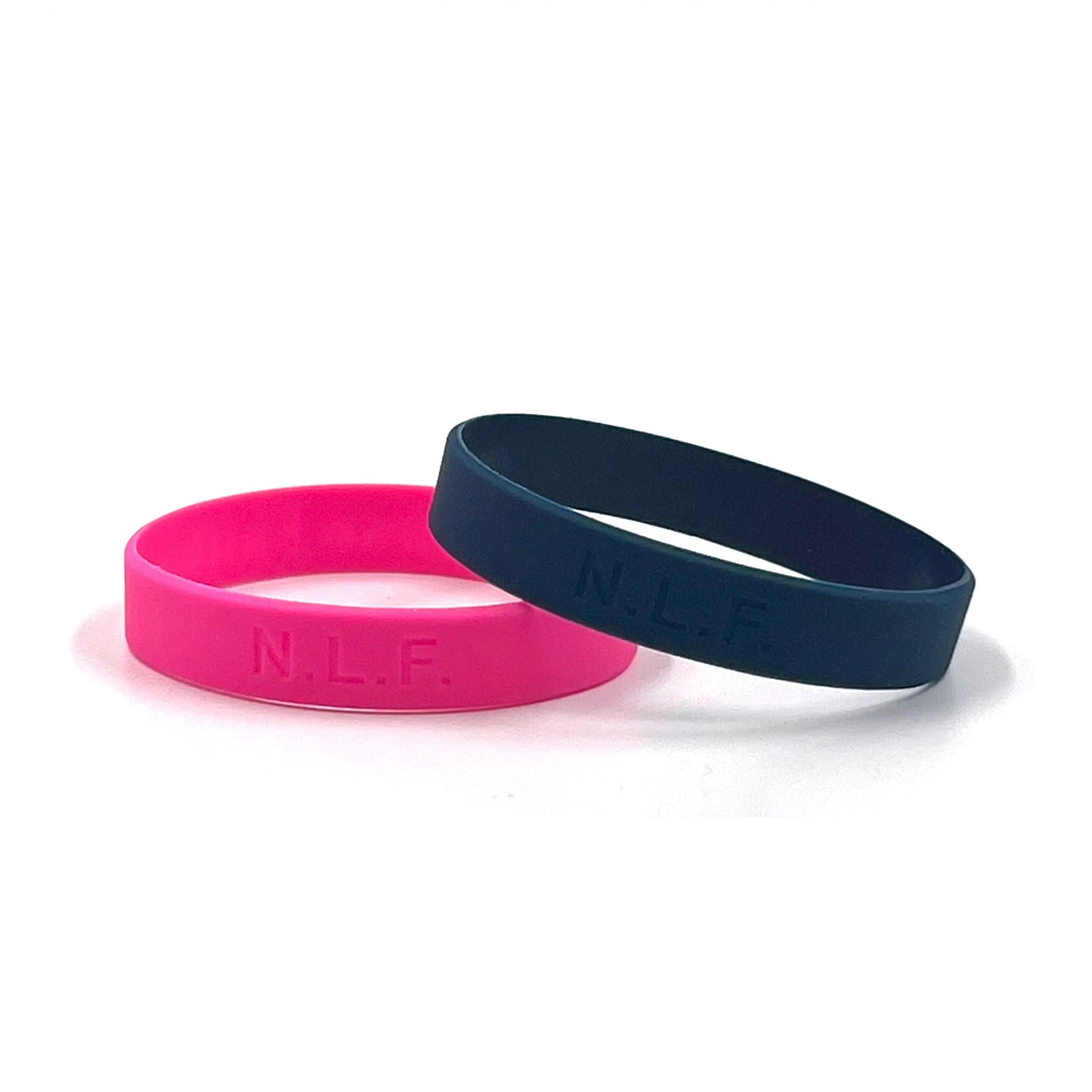 N.L.F. Elastic Wristband