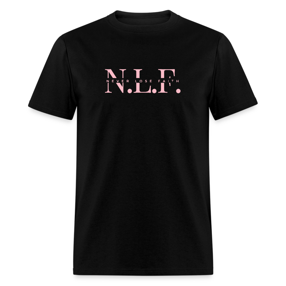 Unisex Classic T-Shirt - black