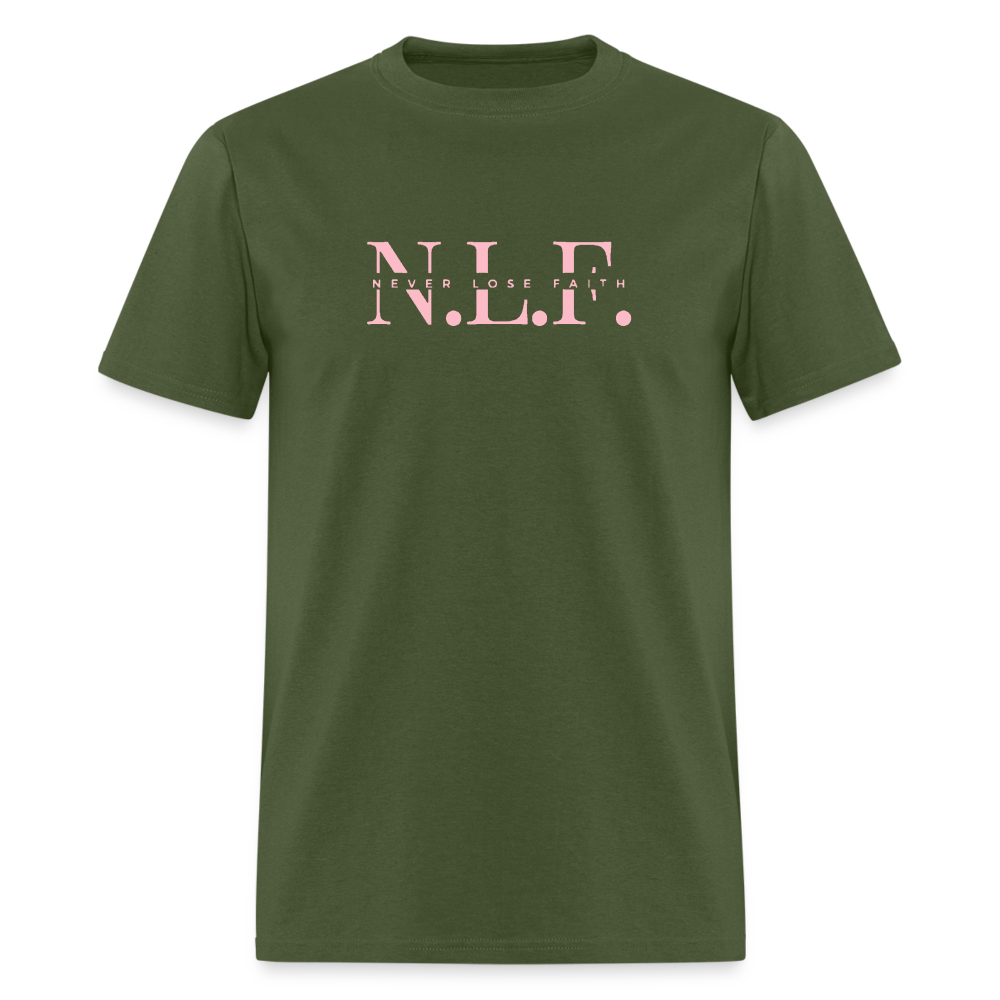 Unisex Classic T-Shirt - military green